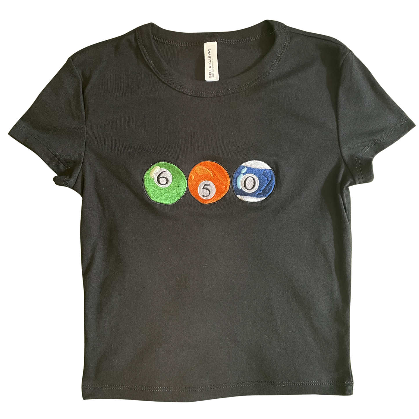 650 Pool Ball | BBT