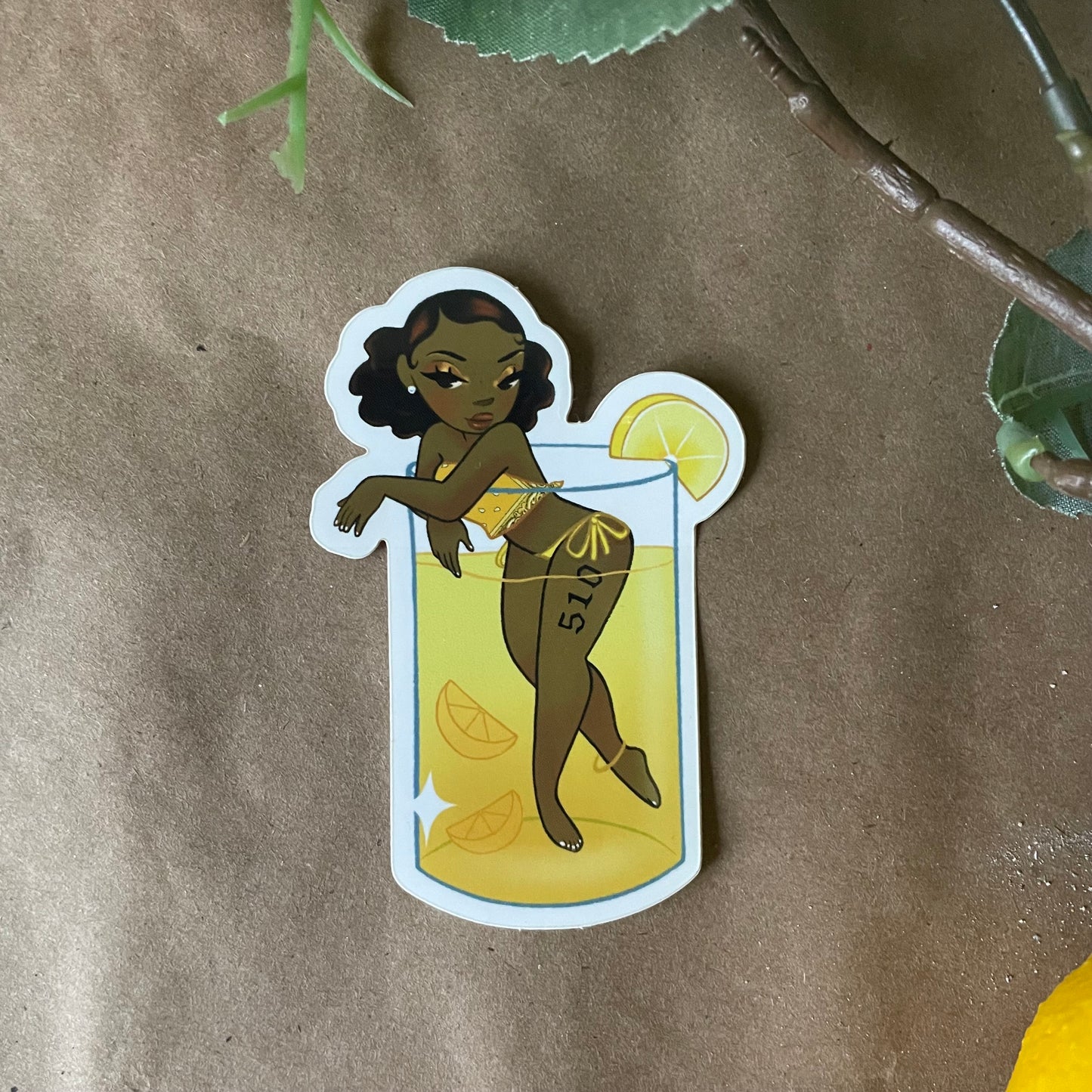 Her | Sticker