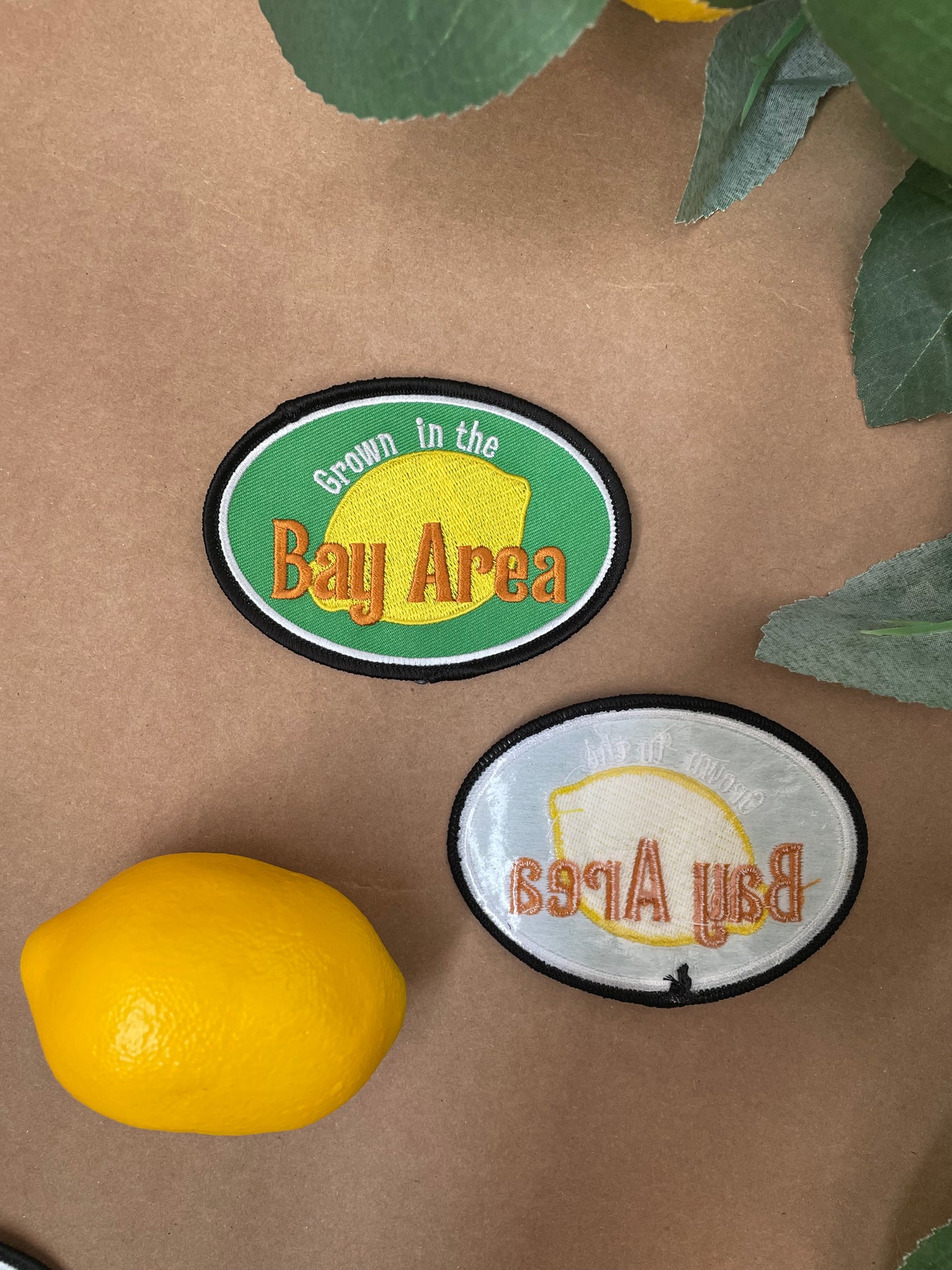 Grown In The Bay | Patch