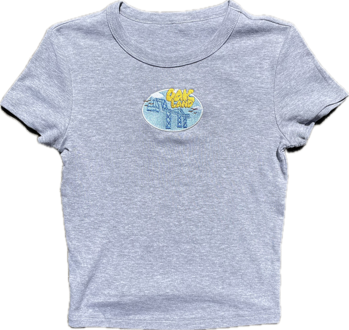 For The Love Of Oakland | Grey BBT