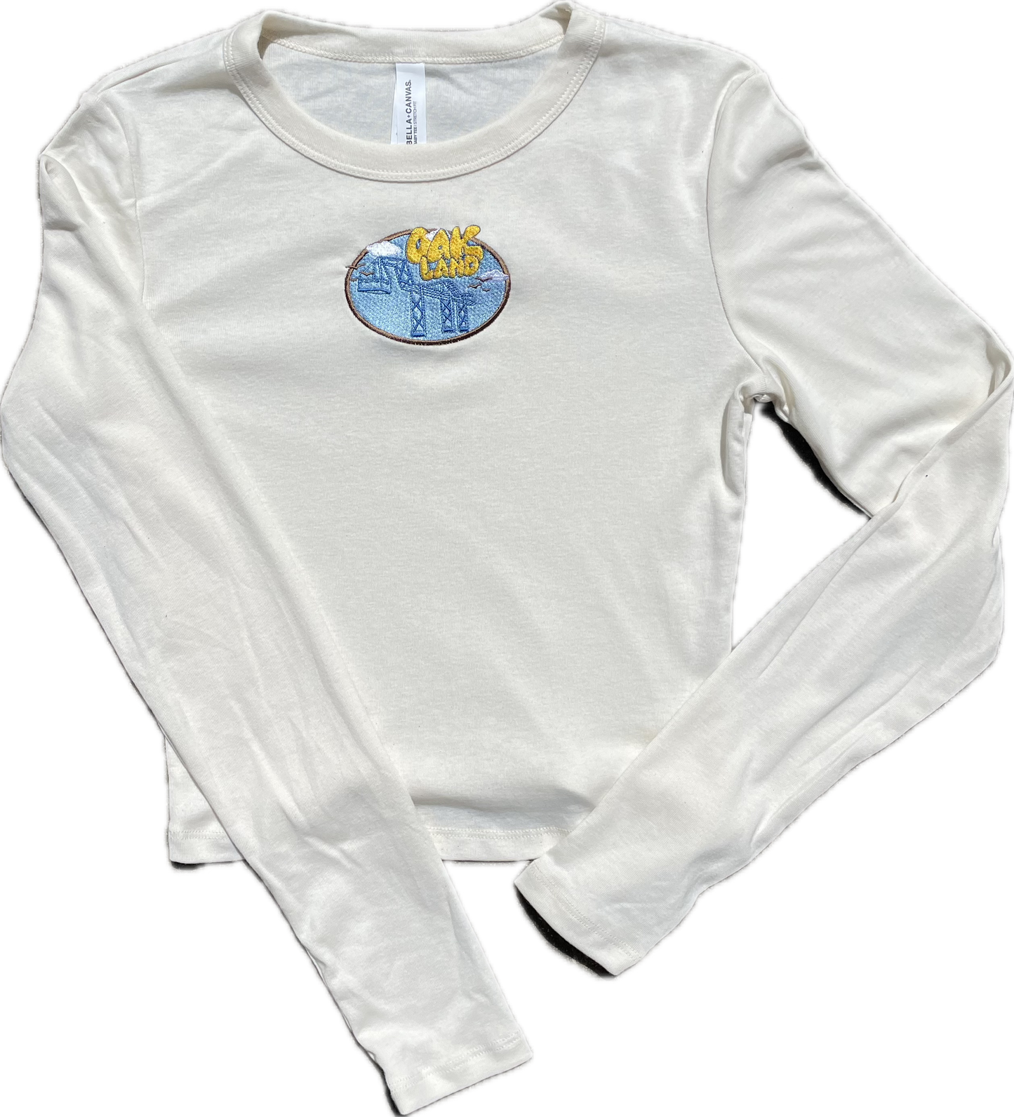 For The Love Of Oakland | Long Sleeve BBT