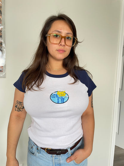 For The Love Of Oakland | Raglan BBT