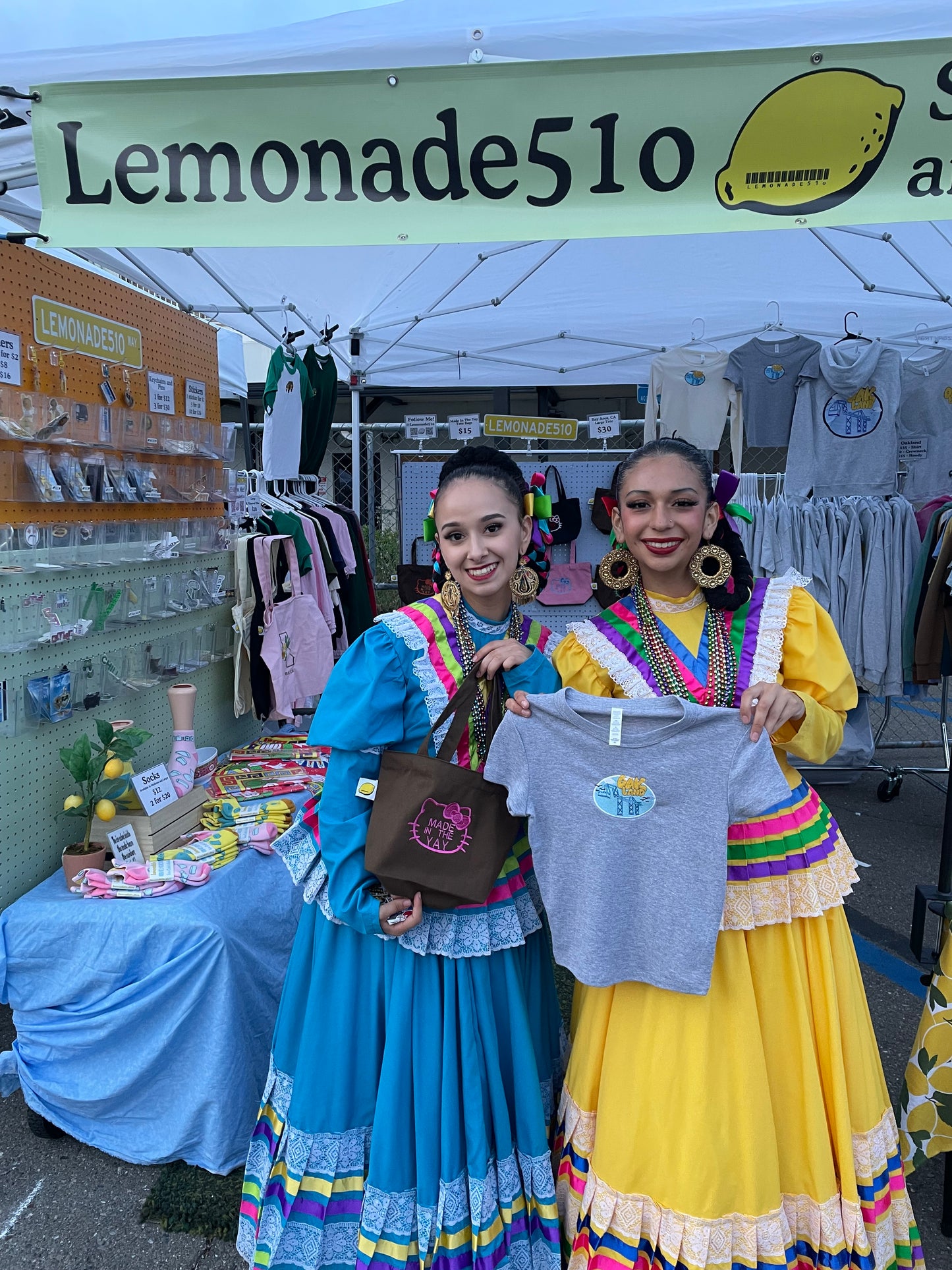 For The Love Of Oakland | Grey BBT