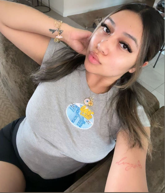 For The Love Of Oakland | Grey BBT