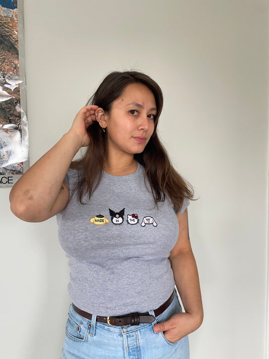 Made In The Yay | BBT