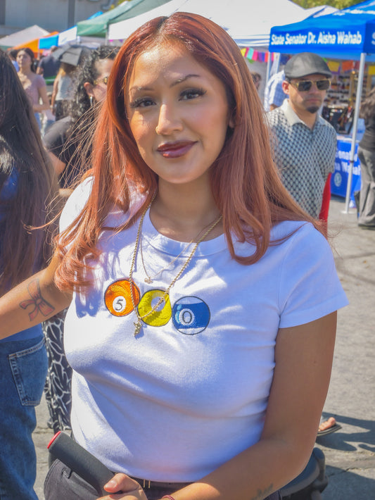 510 Pool Balls | BBT