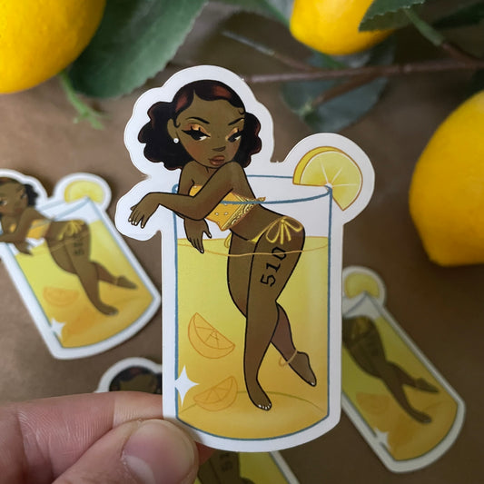 Her | Sticker