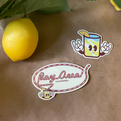 Thizz Special | Sticker