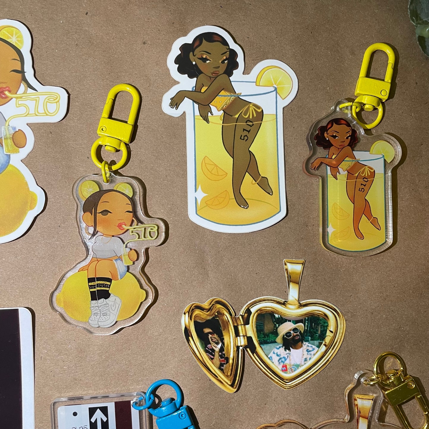 Her | Sticker