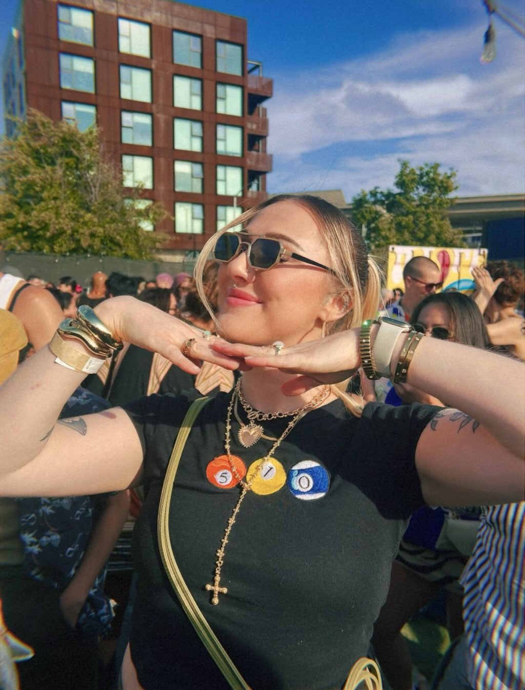 510 Pool Balls | BBT