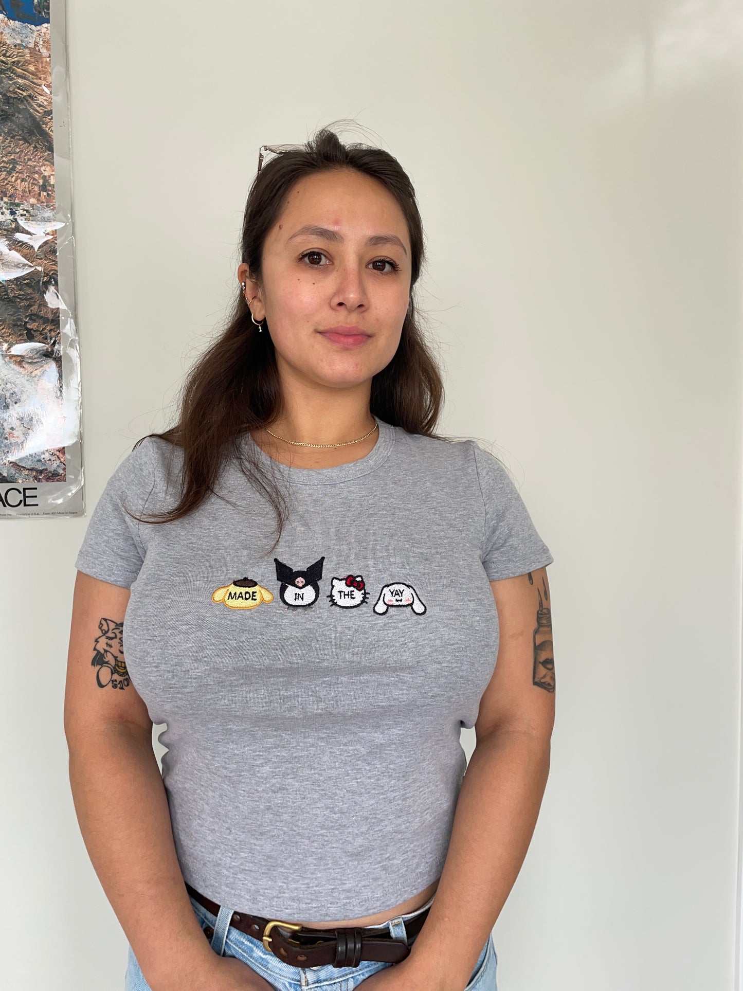 Made In The Yay | BBT