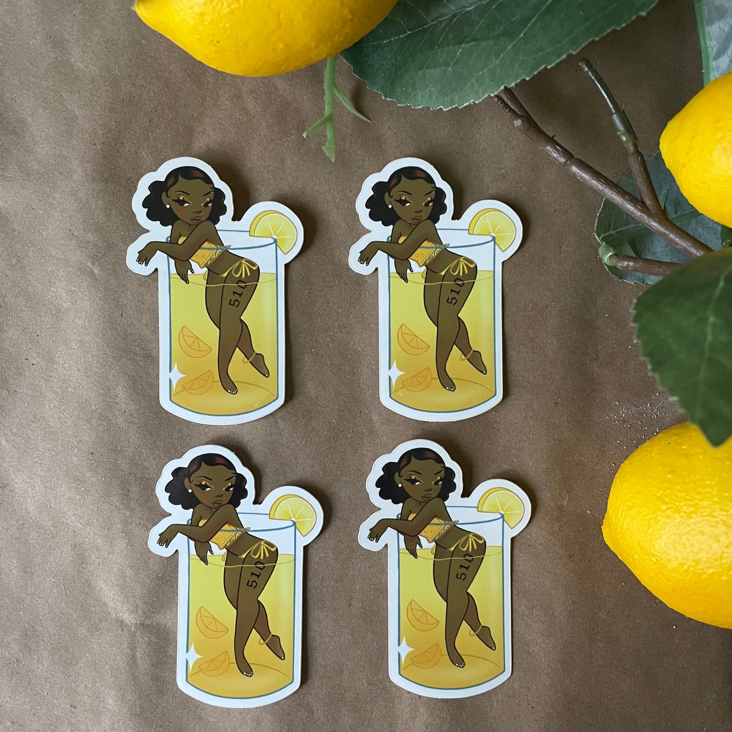 Her | Sticker