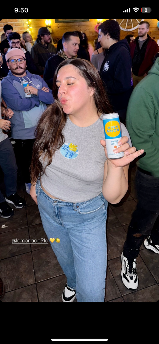 For The Love Of Oakland | Grey BBT