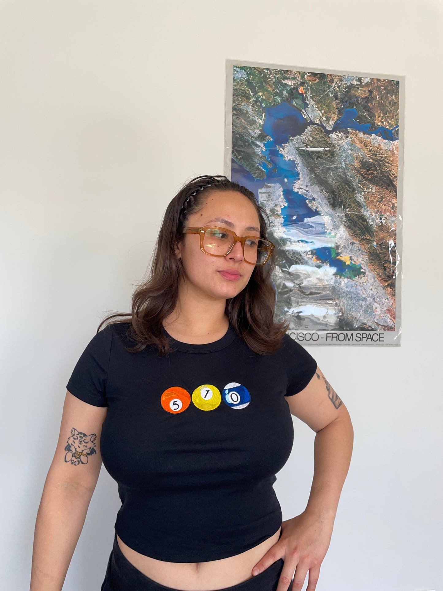 510 Pool Balls | BBT