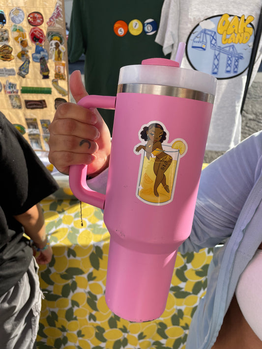 Her | Sticker
