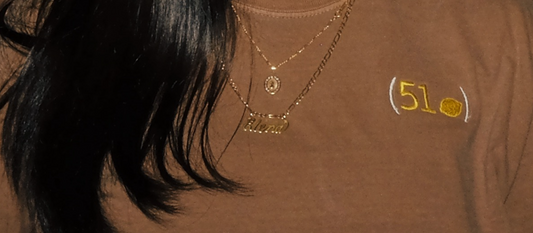 Mini (51🍋) - Swamp Brown