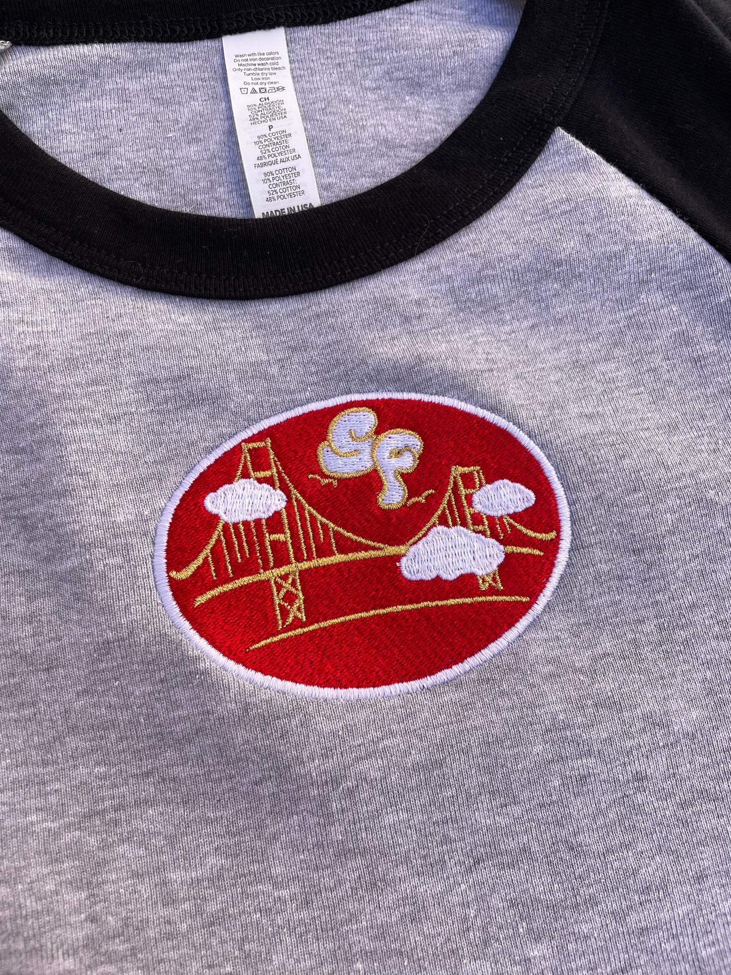 SF Golden Gate | BBT
