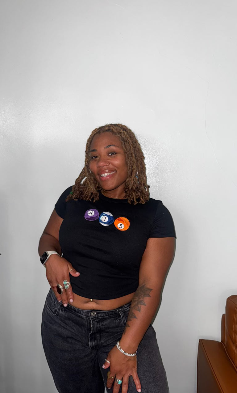 415 Pool Balls | BBT