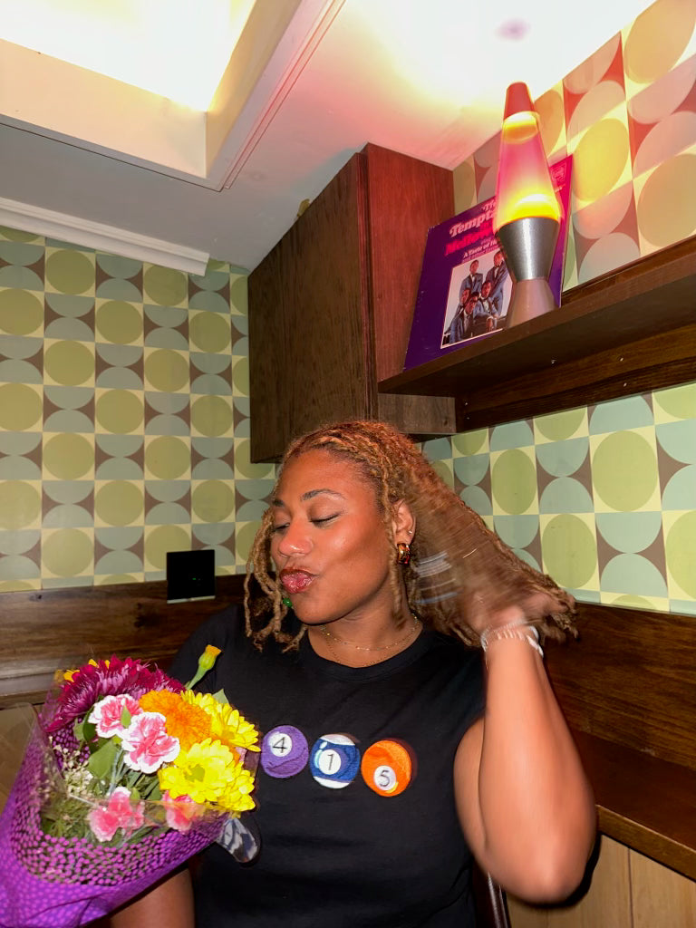 415 Pool Balls | BBT