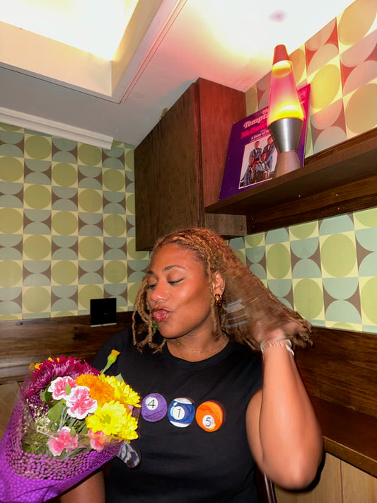 415 Pool Balls | BBT