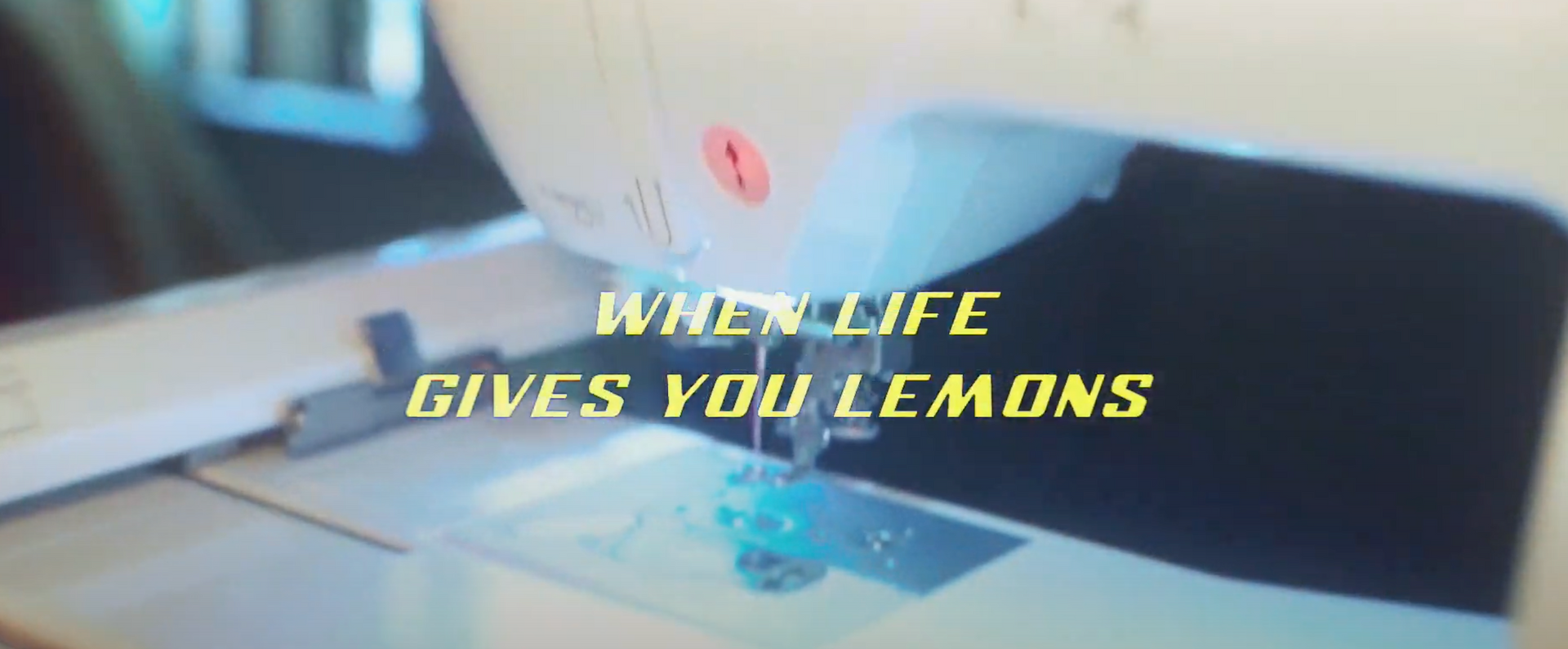 Load video: when life gives you lemons montage of lemonade51o business in the bay area san leandro stickers, clothes,