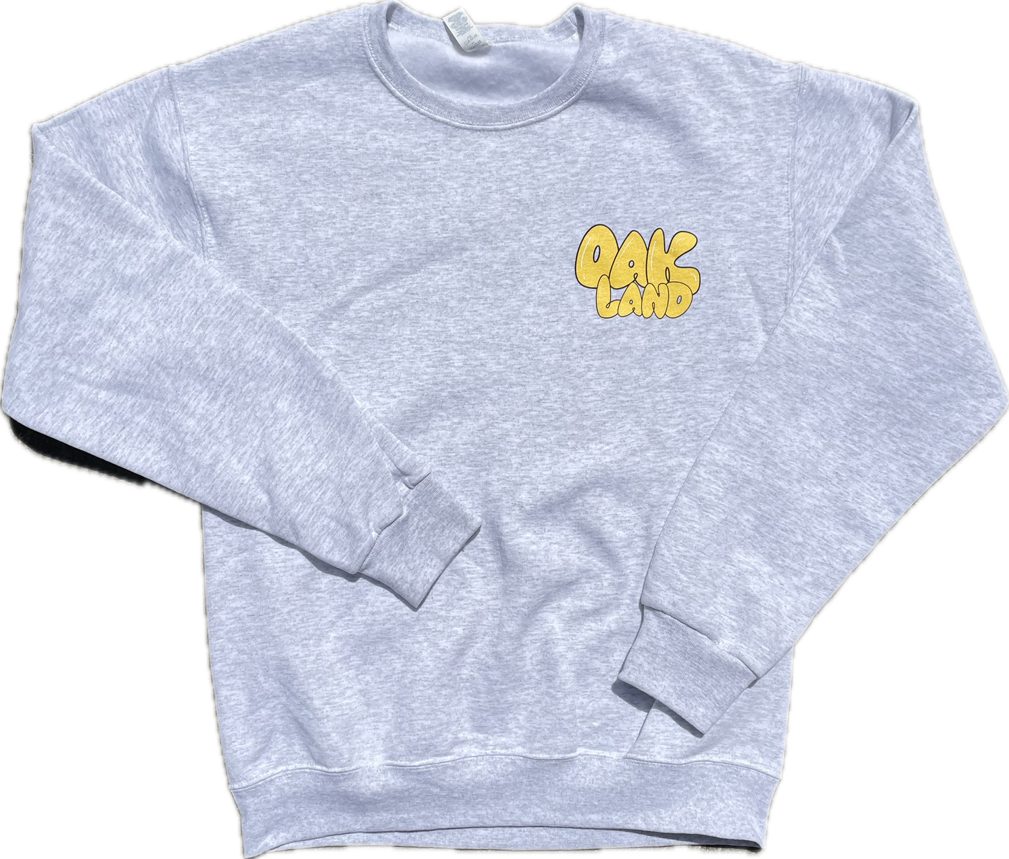For The Love Of Oakland | Crewneck