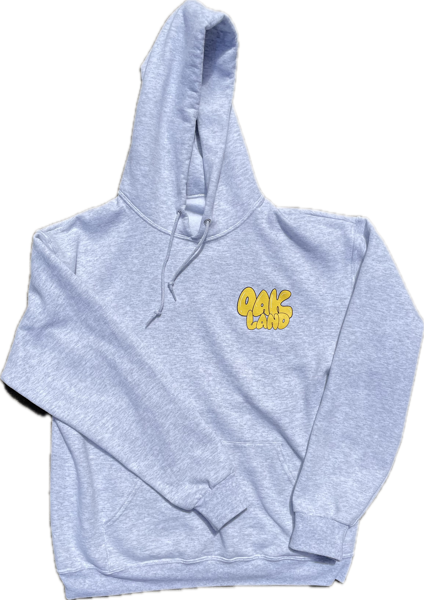For The Love Of Oakland | Hoody