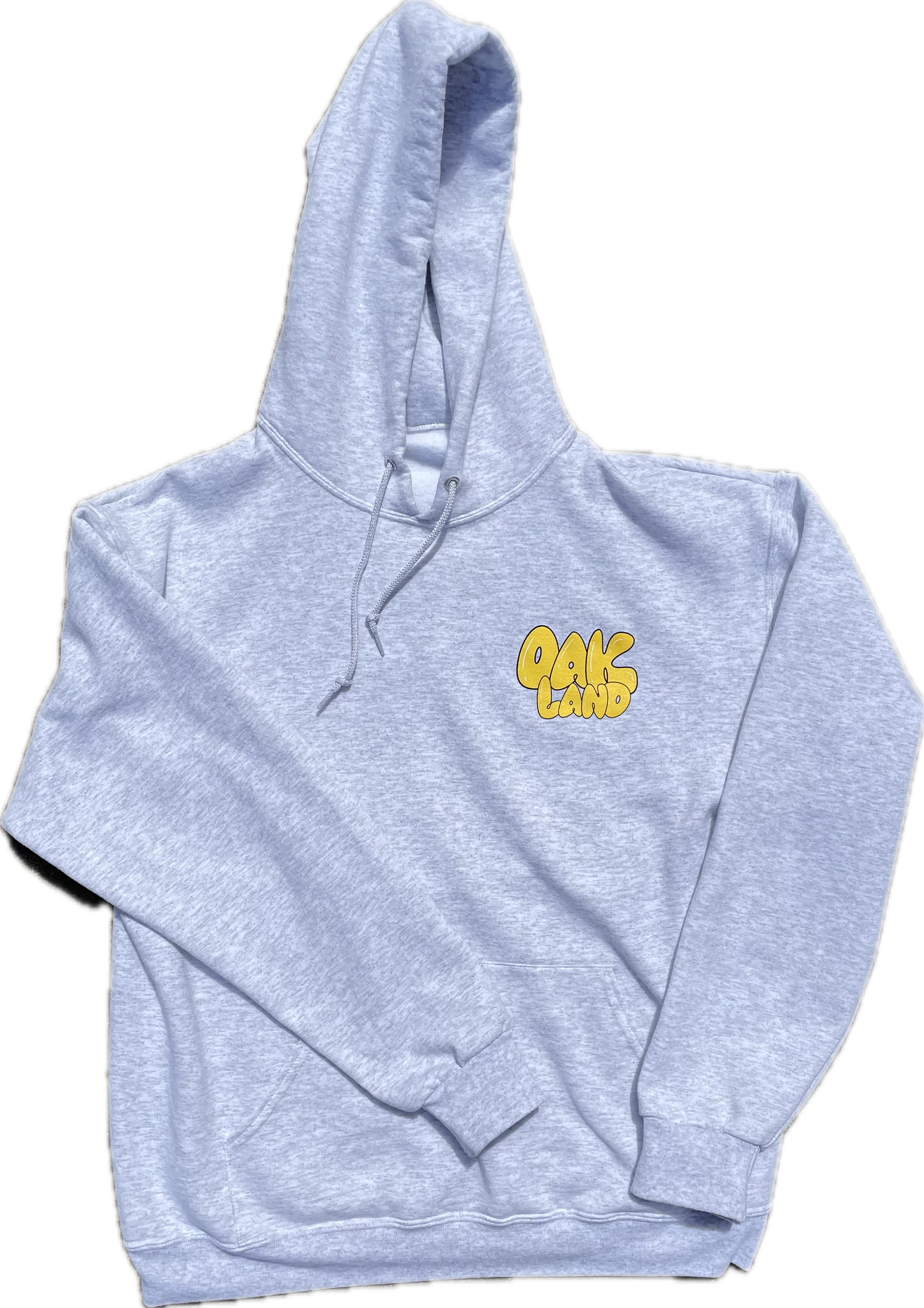 For The Love Of Oakland - Hoody