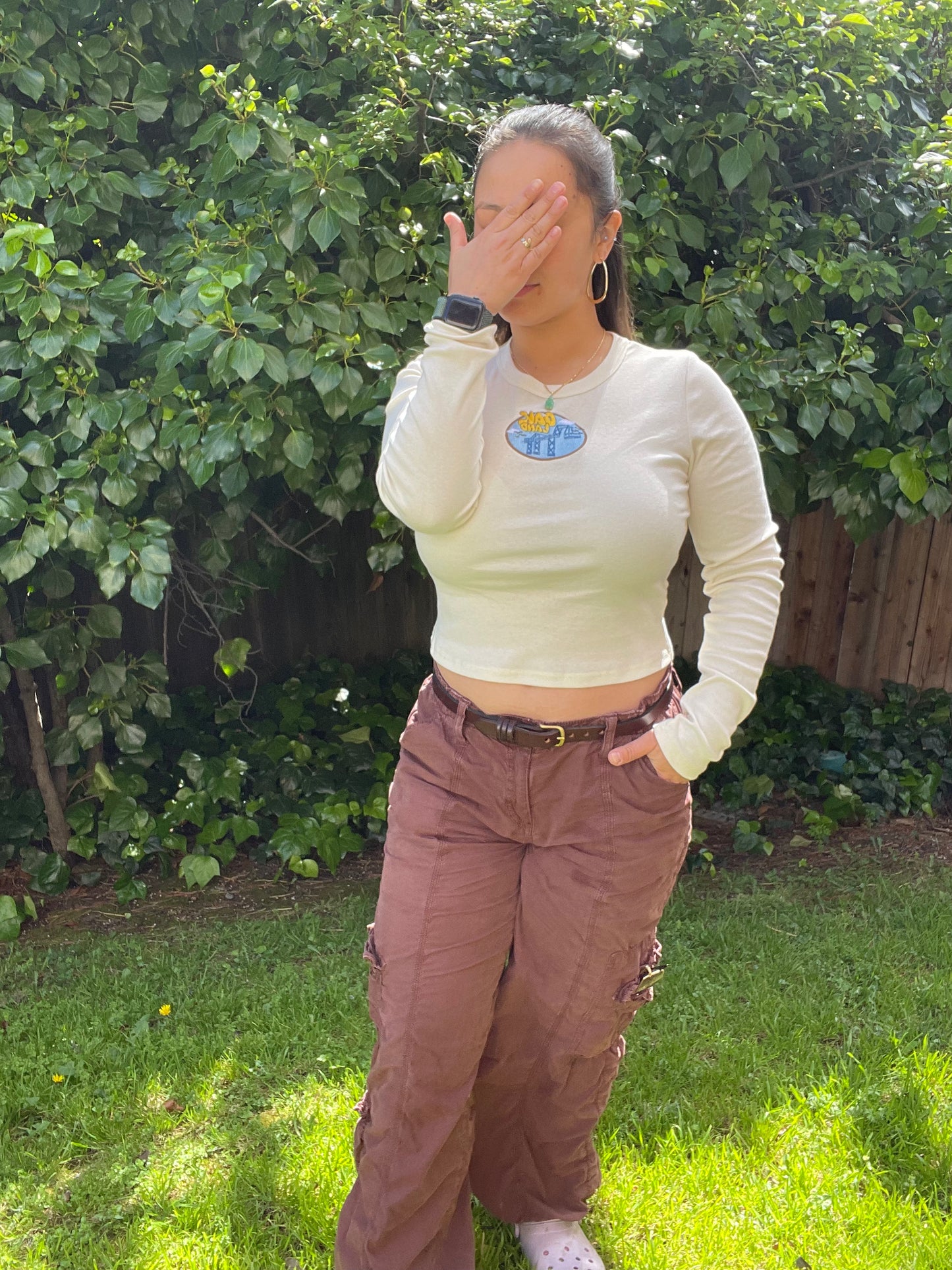 For The Love Of Oakland | Long Sleeve BBT