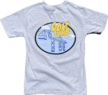 For The Love Of Oakland | T-Shirt