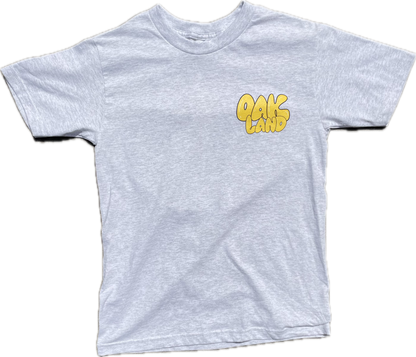 For The Love Of Oakland | T-Shirt