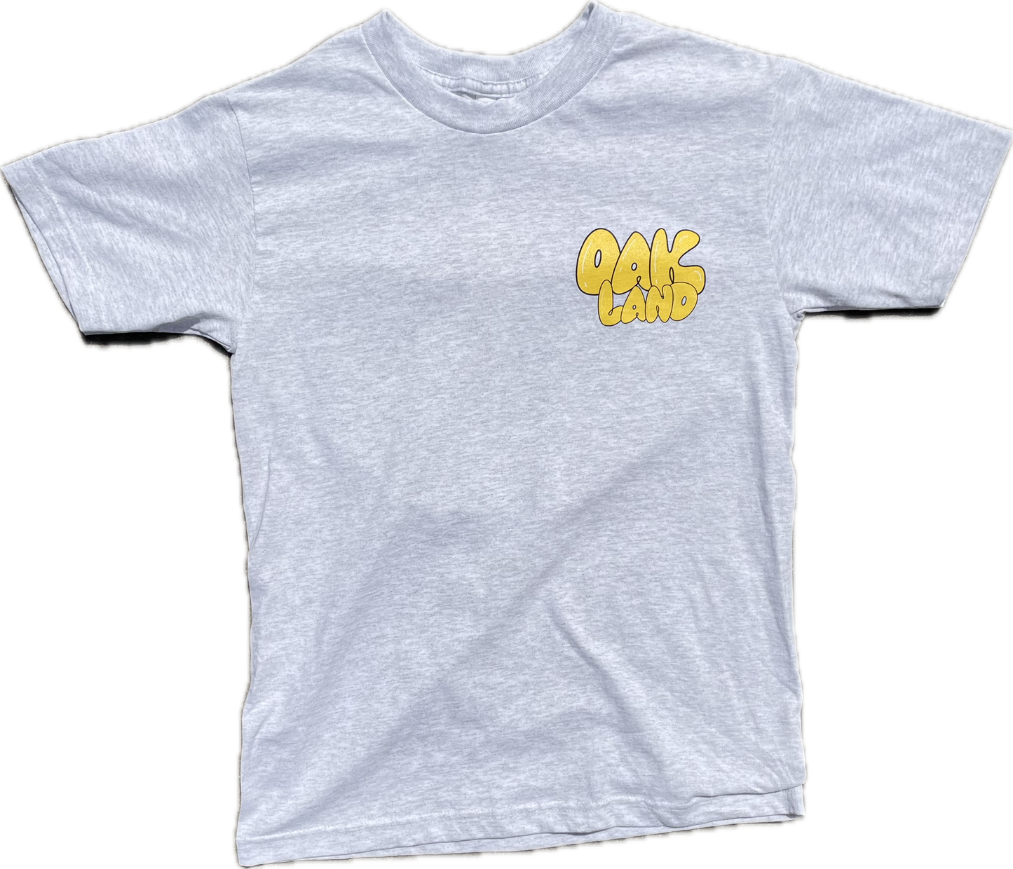 For The Love Of Oakland - T-Shirt