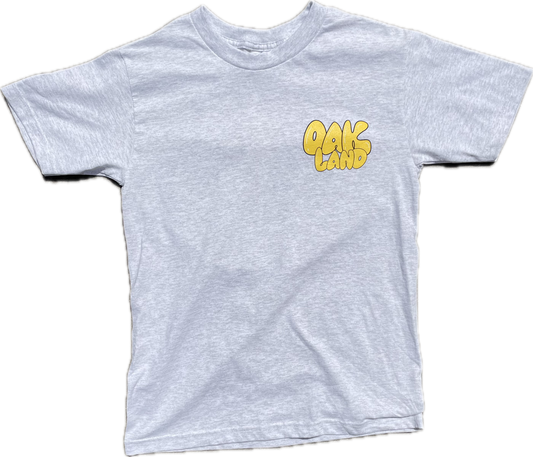 For The Love Of Oakland - T-Shirt