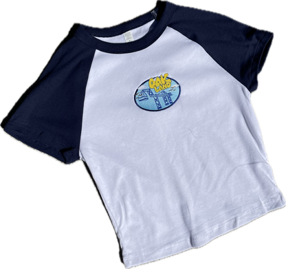 For The Love Of Oakland | Raglan BBT