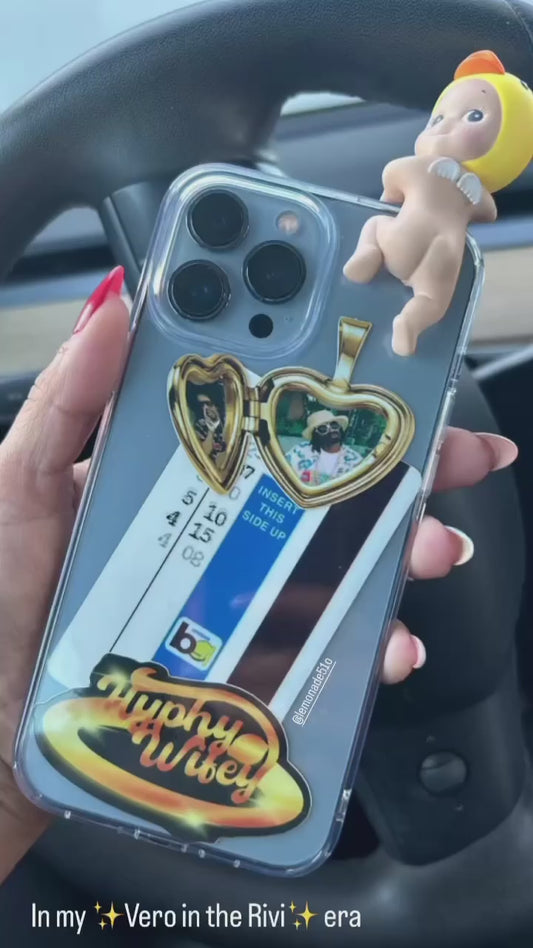 BART Paper Ticket | Sticker