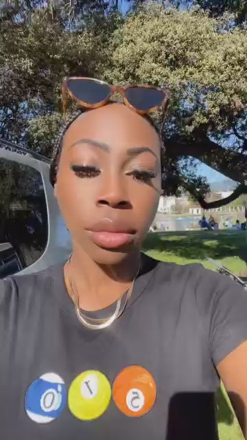 510 Pool Balls | BBT