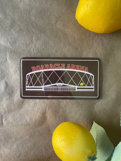 Roaracle Arena | Sticker