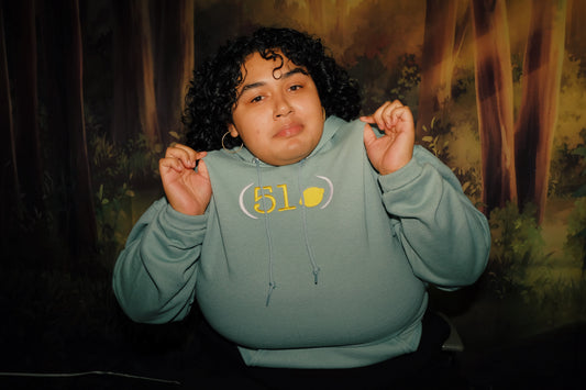 (51🍋) - Swamp Sage